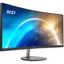 MSI 34 Inch Curved Monitor, 