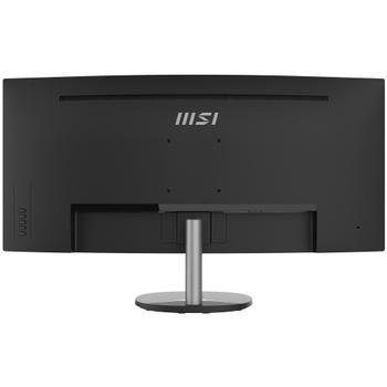 MSI 34"" PRO MP341CQ | 3440x1440 | VA | Curved 1500R | 1ms | 100Hz | 2years (PRO MP341CQ)