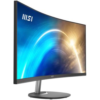 MSI 34"" PRO MP341CQ | 3440x1440 | VA | Curved 1500R | 1ms | 100Hz | 2years (PRO MP341CQ)