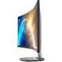 MSI 34 Inch Curved Monitor,  (PRO MP341CQ)