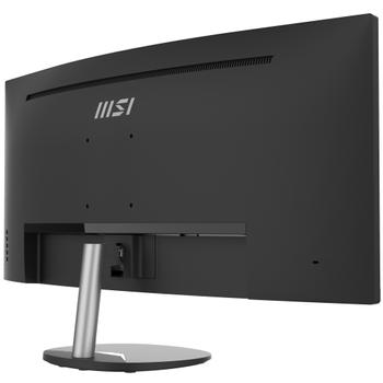 MSI 34"" PRO MP341CQ | 3440x1440 | VA | Curved 1500R | 1ms | 100Hz | 2years (PRO MP341CQ)