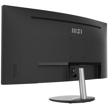 MSI 34"" PRO MP341CQ | 3440x1440 | VA | Curved 1500R | 1ms | 100Hz | 2years (PRO MP341CQ)