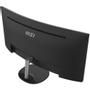 MSI 34 Inch Curved Monitor,  (PRO MP341CQ)
