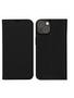 DBRAMANTE1928 8 Oslo - Flip cover for mobile phone - polyurethane (PU), plastic - black - for OnePlus 10 Pro, 10 Pro 5G (OSOPBL001548)