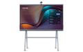 Yealink 65"" Meetingboard for Teams, White incl. wall-mount