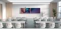 YEALINK MeetingBoard 86"" MB86-A001 White (MB86-A001 White)