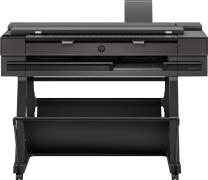 HP DesignJet T850 MFP Printer