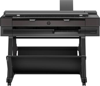 HP DesignJet T850 MFP 2y Warranty (2Y9H2A#B19)