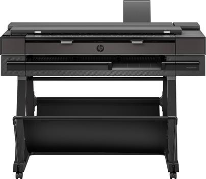 HP DesignJet T850 MFP Printer (2Y9H2A#B19)