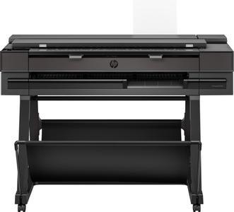 HP DesignJet T850 MFP 2y Warranty (2Y9H2A#B19)