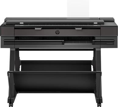 HP DesignJet T850 MFP Printer (2Y9H2A#B19)