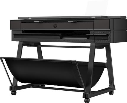 HP DesignJet T850 MFP Printer (2Y9H2A#B19)