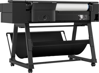 HP DesignJet T850 MFP 2y Warranty (2Y9H2A#B19)