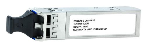 ORIGIN STORAGE Gigabit-LX-LC Mini-GBIC A VER HP Procurve Compatible netwerk transceiver module Vezel-optiek 1250 Mbit/s SFP (J4859A-OS)