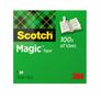 3M Scotch Magic tape 19mmx66m