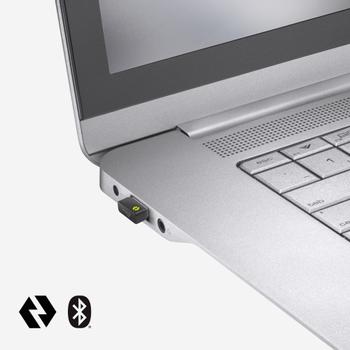 LOGITECH MX KEYS COMBO FOR BUSINESS GEN 2 - GRAPHITE - US - INTNL PERP (920-010933)