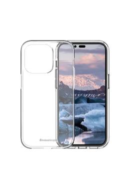 DBRAMANTE1928 Bulk - Reykjavik Pro - iPhone 14 Pro - Clear (RE61CL004171)