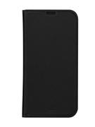 DBRAMANTE1928 Bulk - Bergen - iPhone 14 Pro - Black