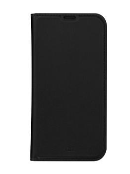 DBRAMANTE1928 DBRAMANTE BULK BERGEN COVER IPHONE 14 PRO BLACK ACCS (RE61BL004177)