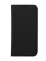 DBRAMANTE1928 DBRAMANTE BULK BERGEN COVER IPHONE 14 PRO BLACK ACCS
