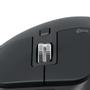 LOGITECH MX MASTER 3S FOR BUSINESS - GRAPHITE - EMEA WRLS (910-006582)
