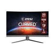 MSI Optix G32CQ4 E2 - LED-skjerm - kurvet - 31.5"