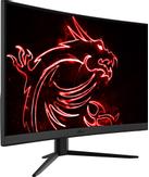 MSI Optix G32CQ4 E2 - LED-skjerm - kurvet - 31.5" (G32CQ4 E2)