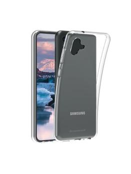 DBRAMANTE1928 DBRAMANTE GREENLAND GALAXY A04 4G CLEAR ACCS (GL04CL001702)