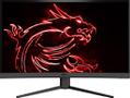 MSI 27" Curved gamingskãrm G27CQ4 E2 2560x1440 VA, 170hz, 1ms, 3000:1, FreeSync, 2xHDMI/DP (9S6-3CB01T-027)