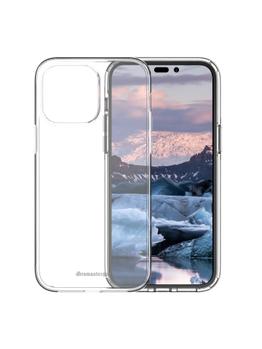 DBRAMANTE1928 DBRAMANTE B2B REYKJAVIK PRO IPHONE 14 PRO MAX CLEAR ACCS (RE67CL004182)