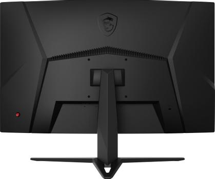 MSI 27" Curved gamingskãrm G27CQ4 E2 2560x1440 VA, 170hz, 1ms, 3000:1, FreeSync, 2xHDMI/DP (9S6-3CB01T-027)