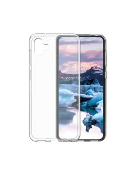 DBRAMANTE1928 DBRAMANTE GREENLAND GALAXY A04 4G CLEAR ACCS (GL04CL001702)