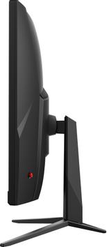 MSI Optix G32CQ4 E2 - LED-skjerm - kurvet - 31.5" (G32CQ4 E2)