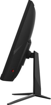 MSI Optix G32CQ4 E2 - LED-skjerm - kurvet - 31.5" (G32CQ4 E2)