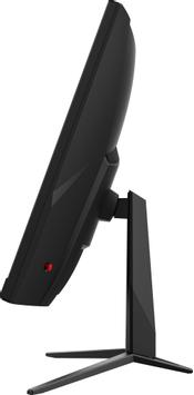 MSI Optix G32CQ4 E2 - LED-skjerm - kurvet - 31.5" (G32CQ4 E2)