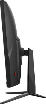 MSI Optix G32CQ4 E2 - LED-skjerm - kurvet - 31.5" (G32CQ4 E2)