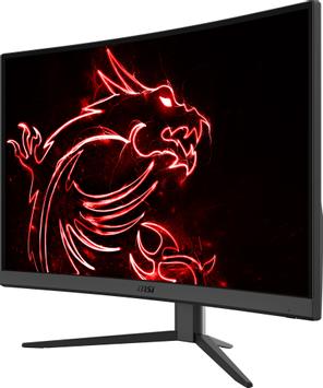 MSI Optix G32CQ4 E2 - LED-skjerm - kurvet - 31.5" (G32CQ4 E2)