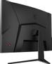 MSI 27" Curved gamingskãrm G27CQ4 E2 2560x1440 VA, 170hz, 1ms, 3000:1, FreeSync, 2xHDMI/DP (9S6-3CB01T-027)