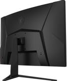 MSI Optix G32CQ4 E2 - LED-skjerm - kurvet - 31.5" (G32CQ4 E2)