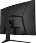 MSI 27" Curved gamingskãrm G27CQ4 E2 2560x1440 VA, 170hz, 1ms, 3000:1, FreeSync, 2xHDMI/DP (9S6-3CB01T-027)