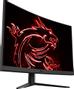 MSI 27" Curved gamingskãrm G27CQ4 E2 2560x1440 VA, 170hz, 1ms, 3000:1, FreeSync, 2xHDMI/DP (9S6-3CB01T-027)