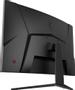 MSI 27" Curved gamingskãrm G27CQ4 E2 2560x1440 VA, 170hz, 1ms, 3000:1, FreeSync, 2xHDMI/DP (9S6-3CB01T-027)