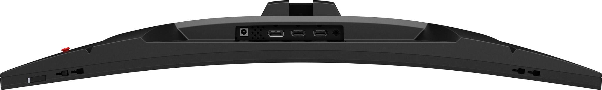 MSI Optix G32CQ4 E2 - LED-skjerm - kurvet - 31.5" (G32CQ4 E2)