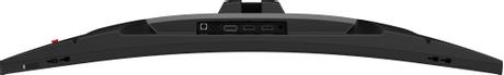 MSI Optix G32CQ4 E2 - LED-skjerm - kurvet - 31.5" (G32CQ4 E2)
