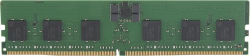HP - DDR5 - Modul - 64 GB - DIMM 288-PIN - 4800 MHz / PC5-38400 - registriert - ECC - für Workstation Z8 Fury G5 (340K3AA)