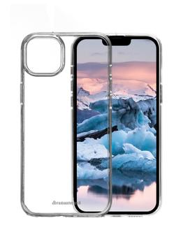 DBRAMANTE1928 DBRAMANTE B2B NUUK COVER IPHONE 14 PLUS CLEAR ACCS (RE67CL004188)