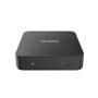 YEALINK Mcore Pro Mini-PC for Yealink Teams Room Systems. 11th gen i5, 8GB mem, 128GB SSD (MCorePro-MS)