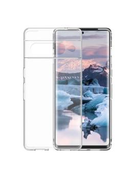 DBRAMANTE1928 DBRAMANTE GREENLAND GOOGLE PIXEL 7 PRO CLEAR ACCS (GLGPCL001718)