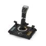 TURTLE BEACH VelocityOne Flightstick 27 programmerbare knapper, 8 akser, POV-hatt og hurtigavtrekker