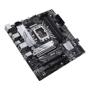 ASUS PRIME B660M-A D4 LGA1700 4xDIMM DDR4 mATX 4xSATA 2xM.2 2xHDMI 1xDP MB (90MB19K0-M1EAY0)